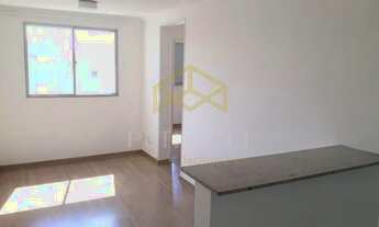 Imagem: Apartamento - Vila Carminha - Campinas
