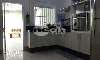 Imagem 4: SãO BERNARDO DO CAMPO - Casa Padrão - Baeta Neves