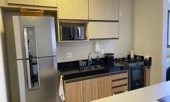 Imagem: Cobertura para venda com 1 quarto em Buritis