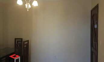 Imagem 2: Apartamento à venda 2 quartos 1 vaga Maison Du Versalles III Rudge Ramos - São Bernardo do