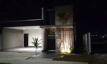 Imagem: Casa à venda no bairro Condomínio Primor