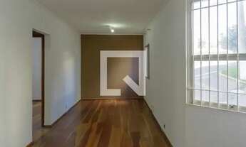 Imagem: Apartamento para Aluguel - Vila Carminha