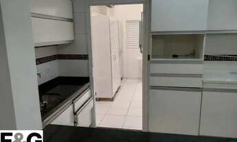 Imagem 5: APARTAMENTO RESIDENCIAL em SANTO ANDRÉ - SP, VILA VALPARAÍSO