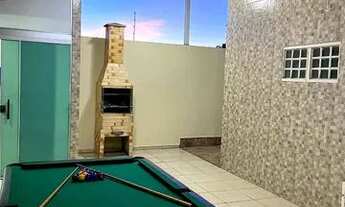 Imagem 2: 03 Caldas Novas Linda casa com piscina no centro da cidade