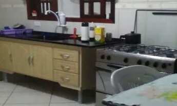 Imagem 6: CASA PESTANA Casa com 2 dormitórios