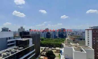 Imagem 5: SÃO PAULO - RESIDENCIAL - CONSOLAÇÃO