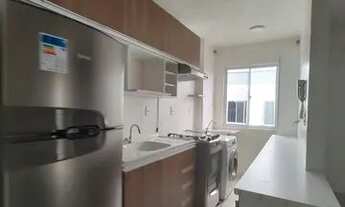 Imagem 2: Alugo Smart Flores, semi mobiliado