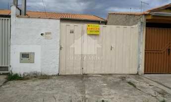 Imagem: TAUBATE - Casa Padrão - VILA OLIMPIA