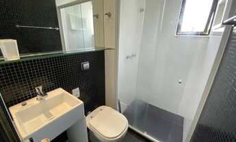 Imagem 6: Apartamento para Locação em Salvador, Caminho das Árvores, 1 dormitório, 1 banheiro, 1 vag