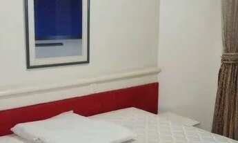 Imagem 5: Flat para alugar no Itaim Bibi - Edifício Royal Victoria Place - Cód: XXQ02225