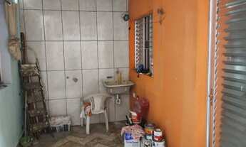 Imagem 3: Casa para aluguel e venda com 150 metros quadrados com 2 quartos