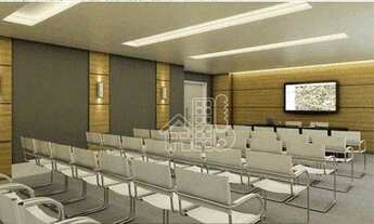 Imagem 2: Sala à venda, 25 m² por R$ 120.000,00 - Estrela do Norte - São Gonçalo/RJ