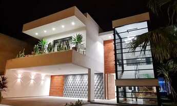 Imagem 6: Casa com 8 dormitórios à venda, 620 m² por R$ 11.800.000,00 - Riviera - Bertioga/SP