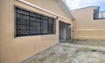 Imagem 2: Casa - Vila João Jorge - Campinas