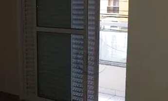 Imagem 2: Apartamento com 2 dormitórios para alugar, 70 m² por R$ 2.841,00/mês - Vila Assunção - San