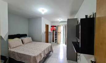 Imagem 3: Sobrado Frontal na Vila Ré