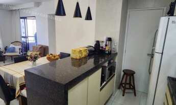 Imagem 2: Apartamento para venda tem 90 metros quadrados com 2 quartos em Boa Viagem - Recife - PE