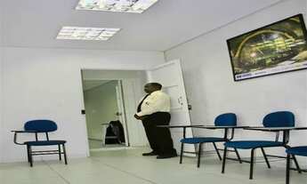 Imagem 7: Sobrado comercial com 613 m²