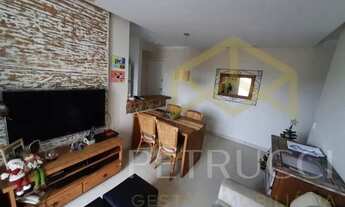 Imagem: Apartamento - Parque Brasília - Campinas