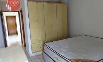 Imagem 2: Apartamento com 1 dormitório à venda, 35 m² por R$ 160.000,00 - Vila Ana Maria - Ribeirão