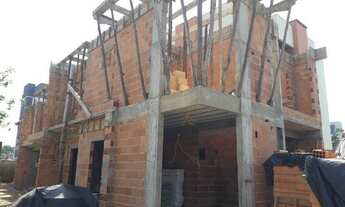 Imagem 3: SOBRADO GEMINADO no BOM RETIRO com 3 quartos para VENDA, 123 m²