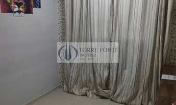 Imagem: Lindo apartamento com 2 dormitórios no