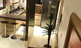 Imagem 6: Aluga apartamento lindo em Franca