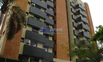 Imagem: APARTAMENTO À VENDA EM SUMARÉ - 200m²