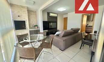 Imagem 2: Apartamento para aluguel no Eco Vita ideale