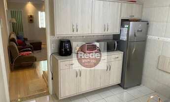 Imagem 4: Casa com 2 dormitórios à venda, 85 m² por R$ 380.000,00 - Residencial de Ville - São José