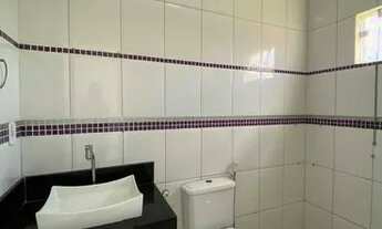 Imagem 5: Casa para venda tem 125 metros quadrados com 3 quartos em Araçagy - São José de Ribamar