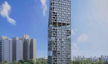 Imagem 7: Apartamento à venda, 212 m² por R$ 4.044.075,95 - Mossunguê - Curitiba/PR