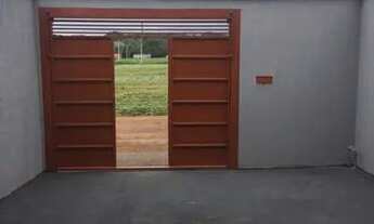 Imagem 5: EXCELENTE CASA TÉRREA EM SANTO ANTÔNIO DE GOIÁS