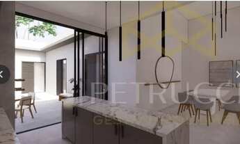 Imagem 7: Casa - Parque Brasil 500 - Paulínia