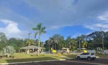 Imagem 6: Lote/Terreno para venda no Condomínio Passaredo tem 275 m² em Ponta Negra - Manaus - Amazo