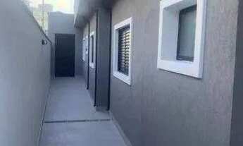 Imagem 6: Casa com 3 dormitórios à venda, 150 m² por R$ 980.000,00 - Condomínio Residencial Mantique