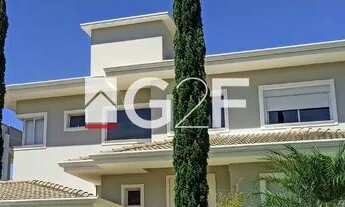 Imagem: Casa a venda no Condomínio Terras de Vinhedo