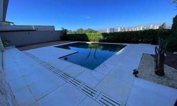 Imagem 7: Magnífica mansão a venda no Residencial Vila Solaia