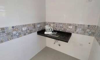 Imagem 4: Apartamento em Condomínio Padrão para Venda no bairro Vila Esperança, 2 dorm, 40 m