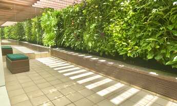 Imagem 2: Apartamento Garden no melhor ponto da Vieira Souto!