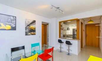 Imagem 5: Apartamento para venda tem 76 metros quadrados com 2 quartos em Centro Histórico - Porto A