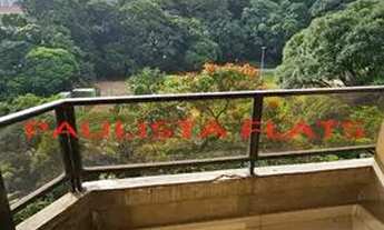 Imagem 4: SÃO PAULO - Apartamento Padrão - JARDIM PAULISTA