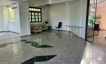 Imagem 4: /Alugo casa Duplex na Ponta Negra - excelente para empresas - escolas