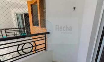 Imagem 6: São Paulo - Apartamento Padrão - Vila Leopoldina