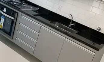 Imagem 5: Apartamento para locação 60 m² com 2 quartos - Vila Assunção - Santo André/Sp