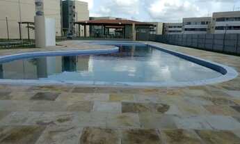 Imagem: Apartamento para aluguel possui 45 metros