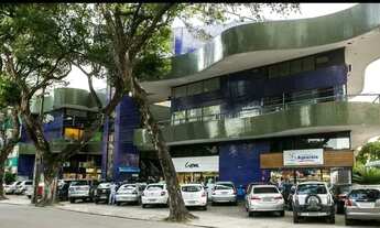 Imagem 7: Consultório no espinheiro