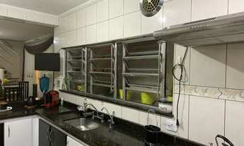 Imagem 5: Casa à venda, 3 quartos, 1 suíte, 4 vagas, Vila Iolanda(Lajeado) - São Paulo/SP