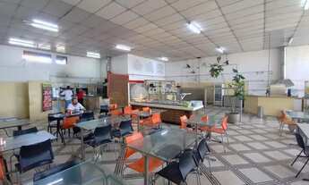 Imagem 4: Galpão - Jardim Aparecida - Campinas