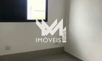 Imagem: Apartamento Residencial / Jardim Japão